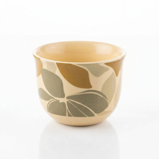 Coffee Cup Set 12 Pcs